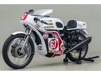 1969 Triumph Trident "Slippery Sam" Price On Request