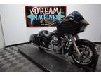 2015 Harley-Davidson FLTRX - Road Glide 103