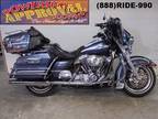 2003 Harley Davidson Electra Glide Ultra Classic Anniversary Edition U