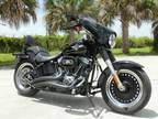 2012 Harley Davidson Fat Boy