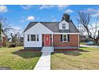 4411 Norfolk Ave, Baltimore, MD 21216