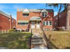 1713 Arch St, Norristown, PA 19401