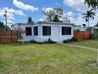 2096 Wilmington St, Opa-Locka, FL 33054