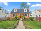 10704 Hayes Ave, Silver Spring, MD 20902