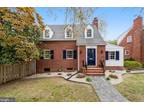 500 Fontaine St, Alexandria, VA 22302