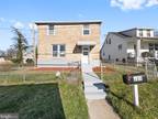 727 59th Ave, Fairmount Heights, MD 20743