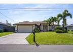 614 SE 8th Pl, Cape Coral, FL 33990