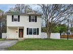 3416 Biss Ct, Indian Head, MD 20640