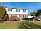 602 s 8th st Perkasie, PA -