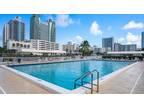 600 Parkview Dr #314, Hallandale Beach, FL 33009