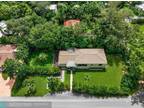 11705 NE 7th Ave, Biscayne Park, FL 33161