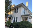 3314 Egerton Rd, Baltimore, MD 21215