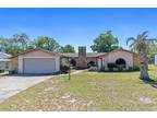 3050 Ainsworth Ave, Spring Hill, FL 34609