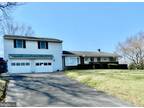 124 s baringer ave Perkasie, PA -