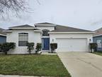 4405 Spring Blossom Dr, Kissimmee, FL 34746