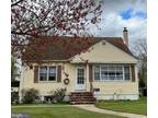 615 Red Bank Ave, National Park, NJ 08063