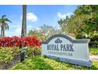 105 Royal Pk Dr #2F, Oakland Park, FL 33309