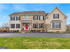 32 Spring Mill Ln, Collegeville, PA 19426