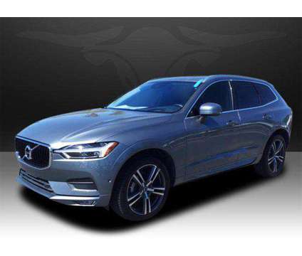 2019 Volvo XC60 T5 Momentum is a 2019 Volvo XC60 T5 Car for Sale in Gilbert AZ