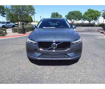 2019 Volvo XC60 T5 Momentum is a 2019 Volvo XC60 T5 Car for Sale in Gilbert AZ