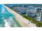 3211 S Ocean Blvd #701, Highland Beach, FL 33487