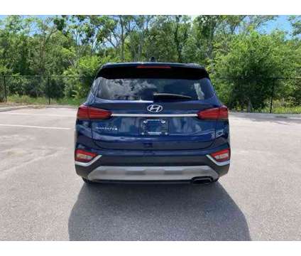 2019 Hyundai Santa Fe SEL is a 2019 Hyundai Santa Fe SUV in New Port Richey FL