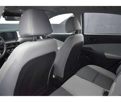 2022 Hyundai Kona SE is a 2022 Hyundai Kona SE SUV in Goshen NY