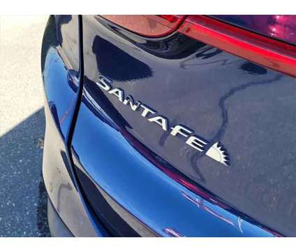 2022 Hyundai Santa Fe SEL is a 2022 Hyundai Santa Fe SUV in Stockton CA