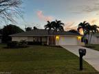 2202 SE 5th Terrace, Cape Coral, FL 33990