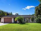 898 Tanager Rd, Venice, FL 34293