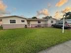 6760 SW 10th Ct, Pembroke Pines, FL 33023