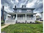 3510 Copley Rd, Baltimore, MD 21215