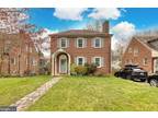 615 Regester Ave, Baltimore, MD 21212