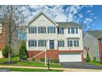 12616 Aubrey Glen Terrace, Woodbridge, VA 22192