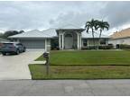 5865 NW Leghorn Ave, Port Saint Lucie, FL 34986