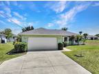 206 Wilmington Pkwy, Cape Coral, FL 33993