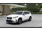 2024 BMW X1 xDrive28i