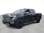 2022 GMC Sierra 1500 Limited 4WD Crew Cab Short Box Denali