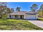 1482 E Hartford St, Inverness, FL 34453