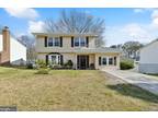 1402 Macedonia Dr, Hanover, MD 21076