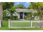 1759 11th Ave N, Saint Petersburg, FL 33713