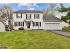 12590 Cricket Ln, Woodbridge, VA 22192