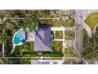 102 NE 107th St, Miami Shores, FL 33161