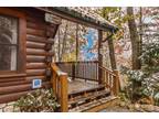 Gatlinburg, Great 3 Bedroom Cabin