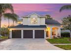 18808 Chopin Dr, Lutz, FL 33558