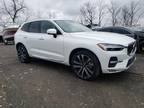 Salvage 2023 Volvo Xc60 for Sale