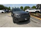 2015 Jeep Grand Cherokee Altitude