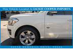 2023 Ford Expedition Max King Ranch