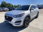 2019 Hyundai Tucson Value 4dr Front-Wheel Drive