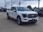 2022 Ford F-150 Limited